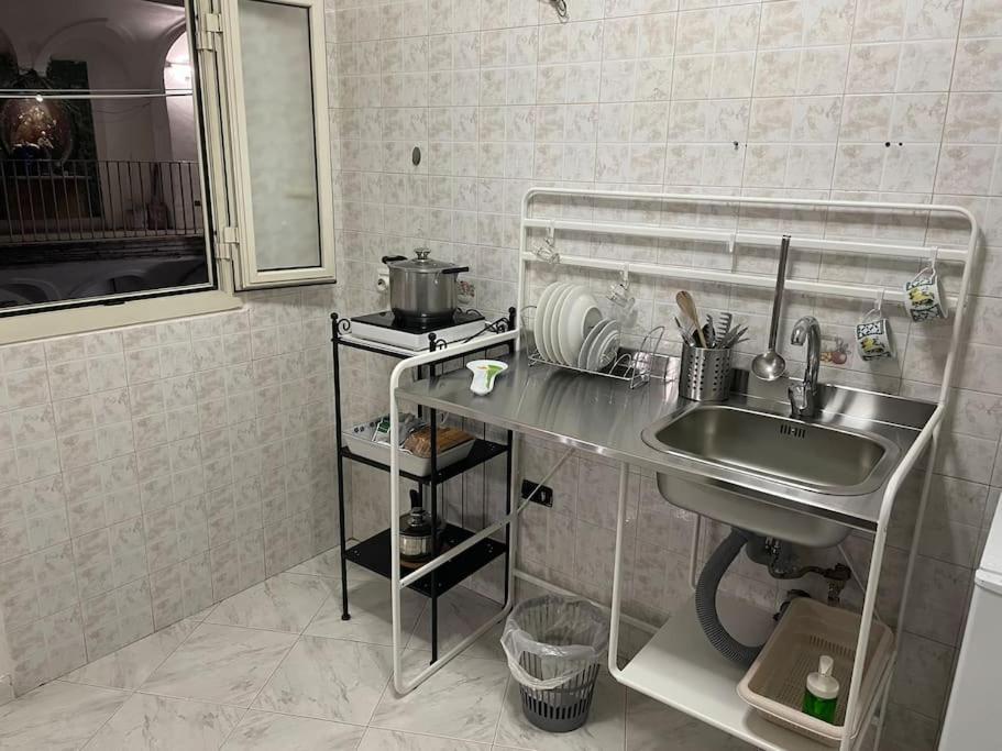 Emyesabi Apartment Naples Exterior photo